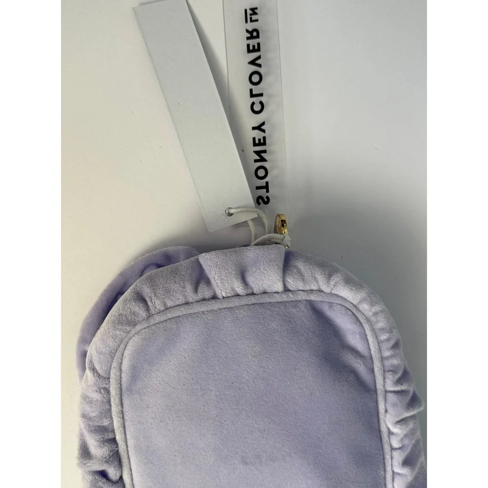 Stoney Clover Lane velvet small